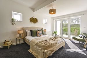 bedroom 2- click for photo gallery